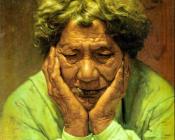 查尔斯 戈尔迪 : Reverie Pipi Haerehuka